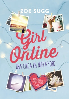 Girl Online