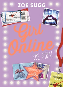 Girl Online 2