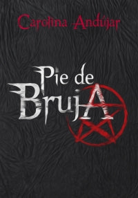 Pie de bruja
