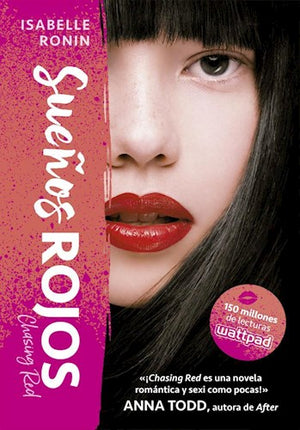 Sueños rojos (Chasing Red 1)