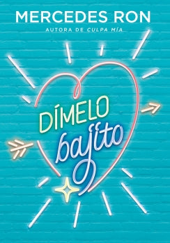 Dímelo bajito (Dímelo 1)