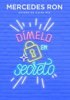 Dímelo en secreto (Dímelo 2)