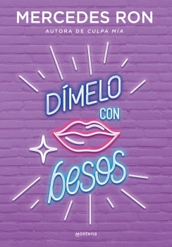 Dímelo con besos (Dímelo 3)