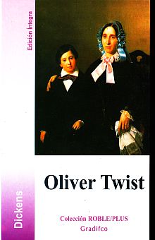 oliver twist / roble / plus