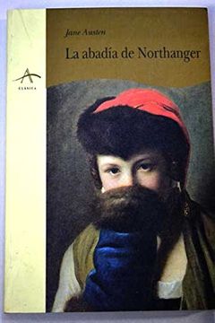 la abadia de nothanger malva