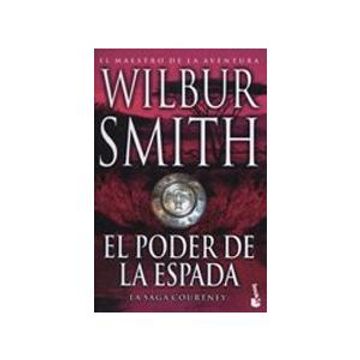 el poder de la espada