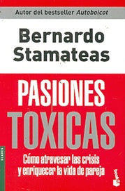 pasiones toxicas bolsillo