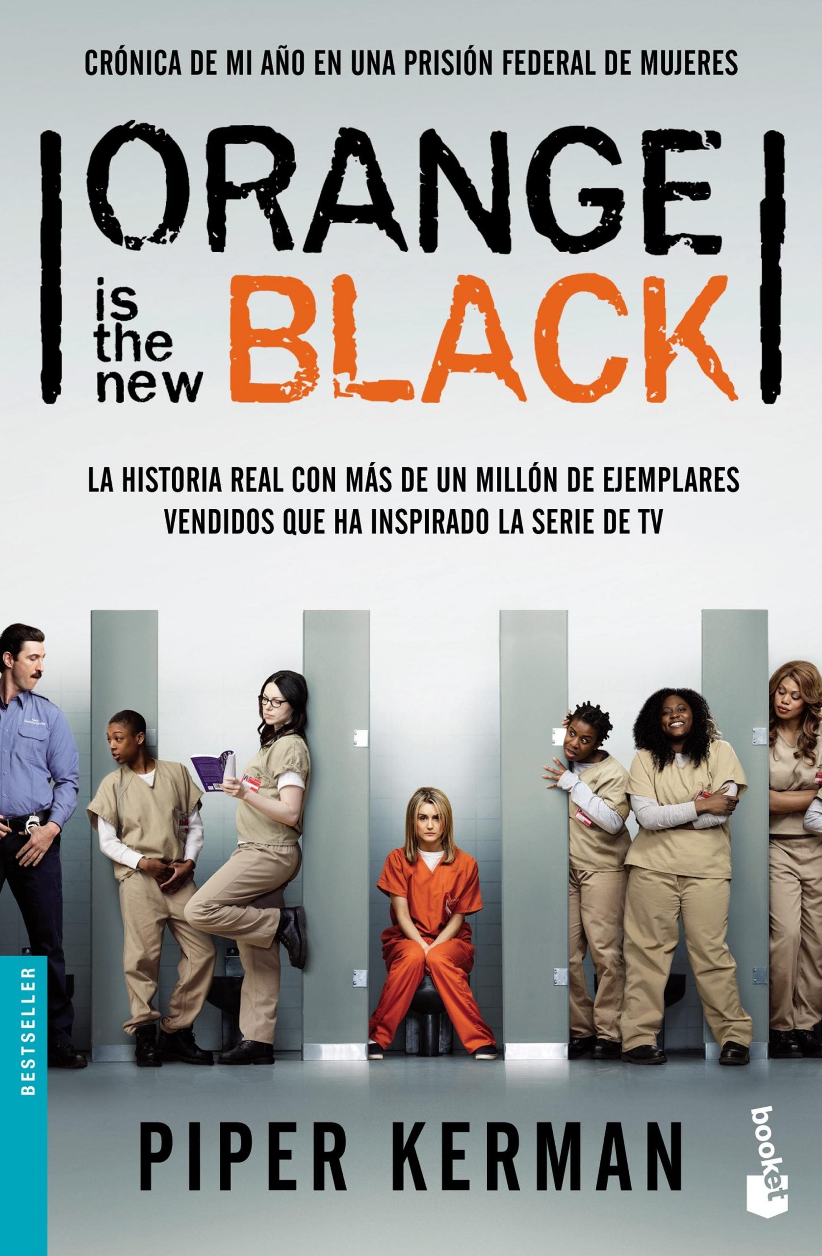 orange is the new black