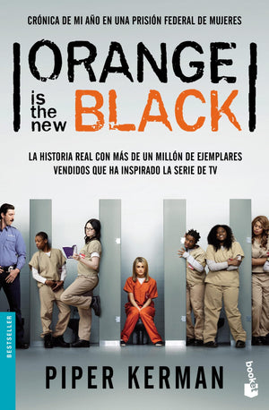 orange is the new black