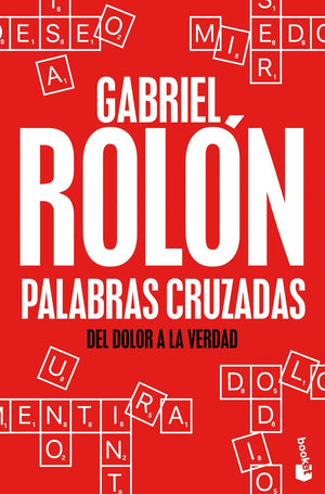 palabras cruzadas