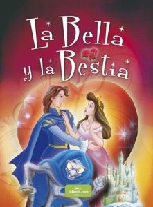 la bella y la bestia pinocho