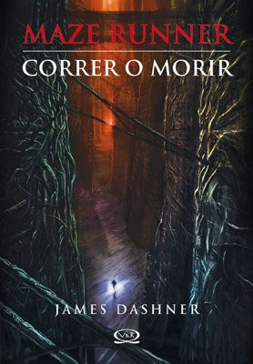 maze runner 1 correr o morir