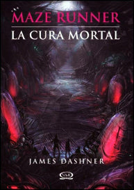 maze runner 3 la cura mortal