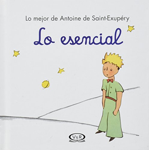 Lo Esencial (El Principito)