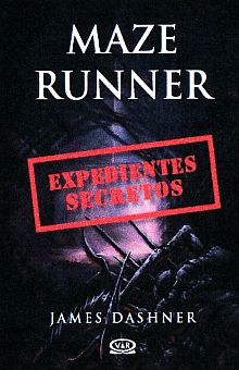 maze runner 5 expedientes secretos