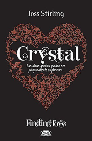 saga finding love 3 crystal