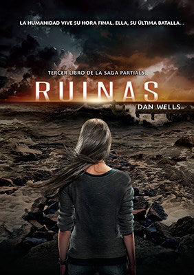 Ruinas (Partials 3)