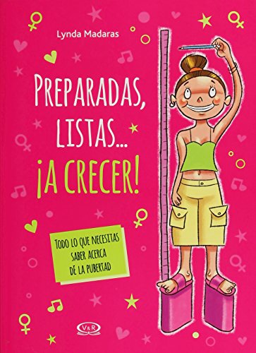 Preparadas, Listas... ¡A Crecer!