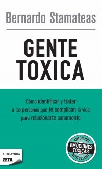 gente toxica - bolsillo