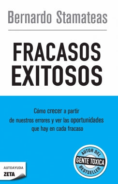 Fracasos exitosos