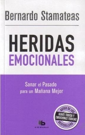 heridas emocionales