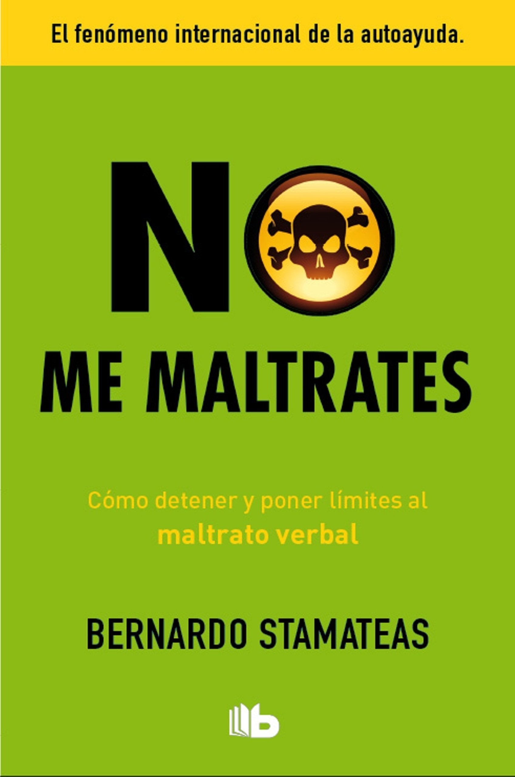 no me maltrates - bolsillo