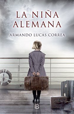 la niña alemana