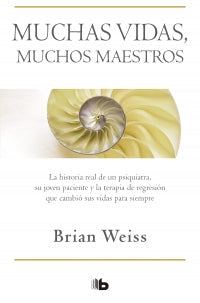 muchas vidas muchos maestros
