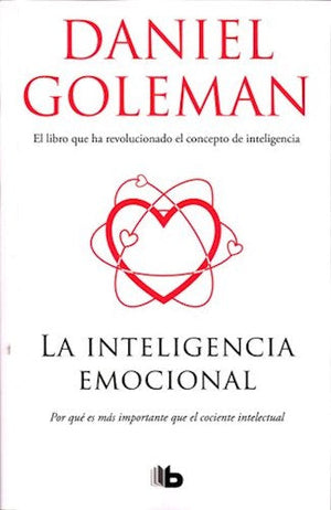 La inteligencia emocional