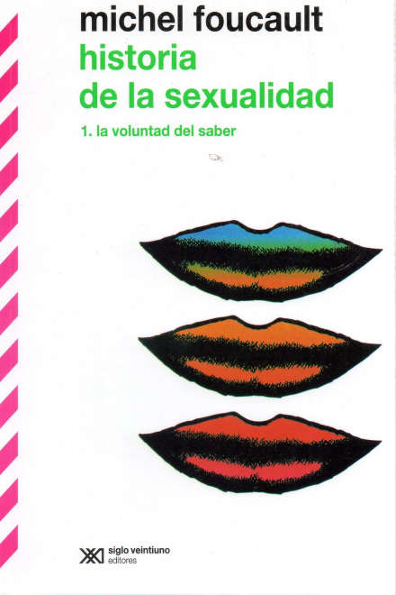 Historia De La Sexualidad 1