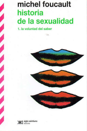 Historia De La Sexualidad 1