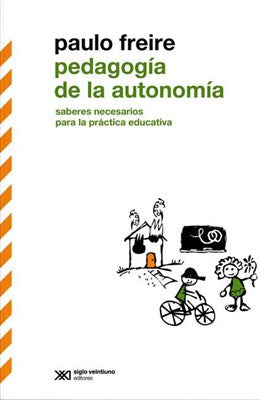 Pedagogía De La Autonomia