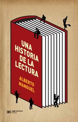 Una Historia De La Lectura