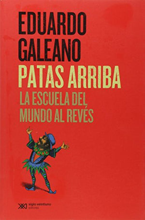 Patas Arriba