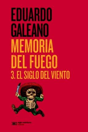 Memoria Del Fuego 3