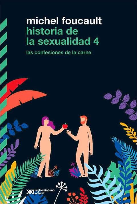 historia de la sexualidad 4