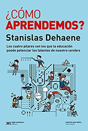 ¿Como Aprendemos?