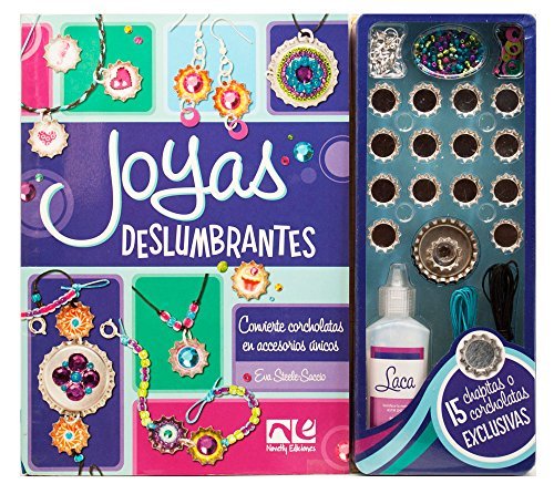 joyas deslumbrantes