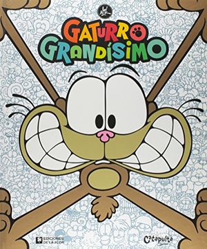 gaturro grandisimo - todo lo mejor de gaturro