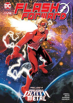 flash forward preludio a death metaldc