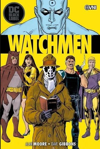watchmen