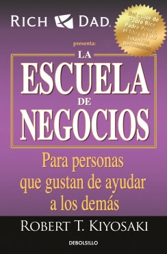 La escuela de negocios