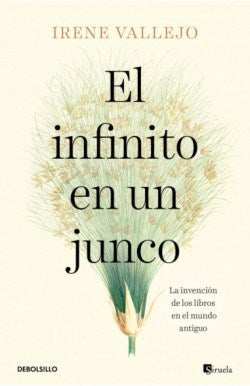 infinito en un junco, el