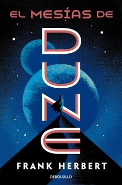 El mesías de Dune (Las crónicas de Dune 2)