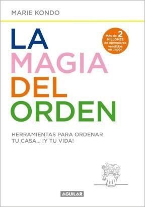 la magia del orden