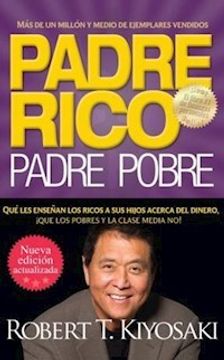 PADRE RICO, PADRE POBRE