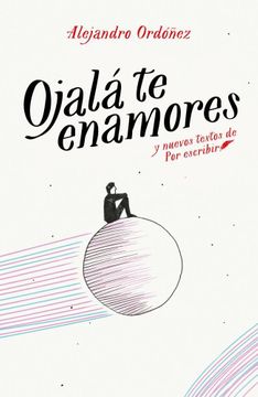 ojala te enamores