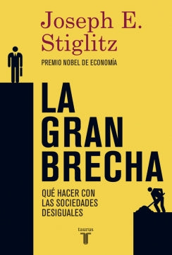 La gran brecha