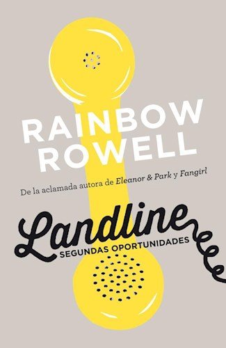 segundas oportunidades (landline)