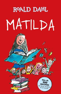 Matilda (Colección Alfaguara Clásicos)